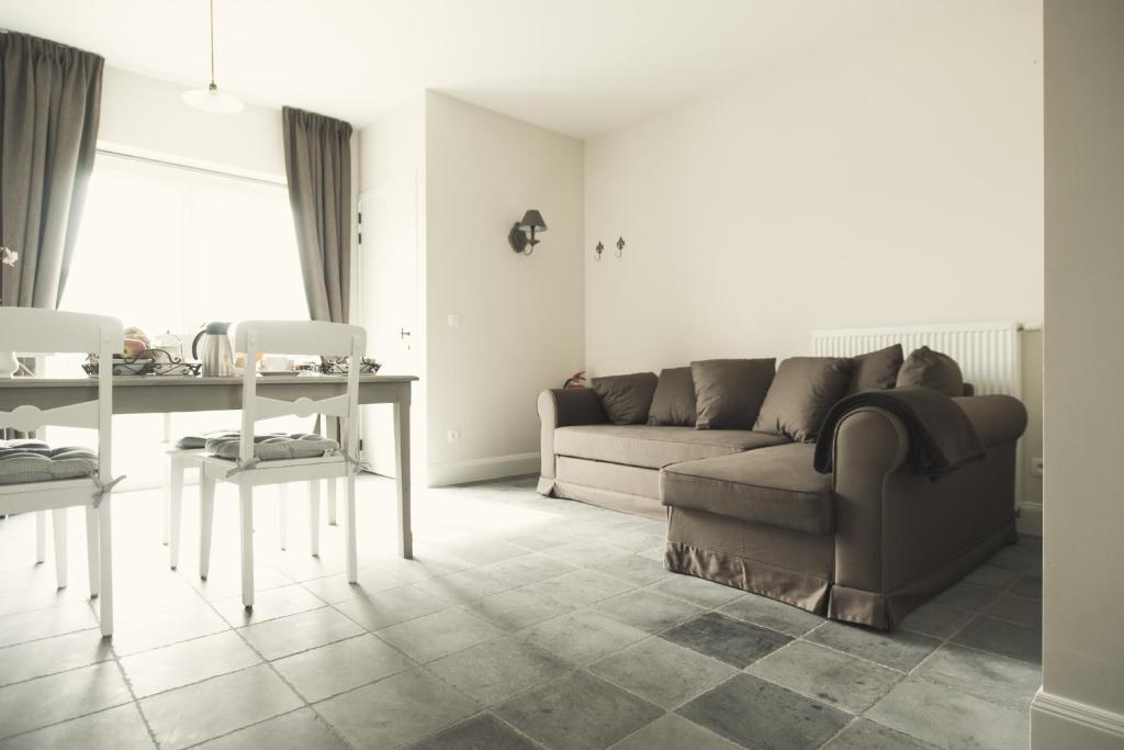 B&B In De Velden Bocholt Habitación foto